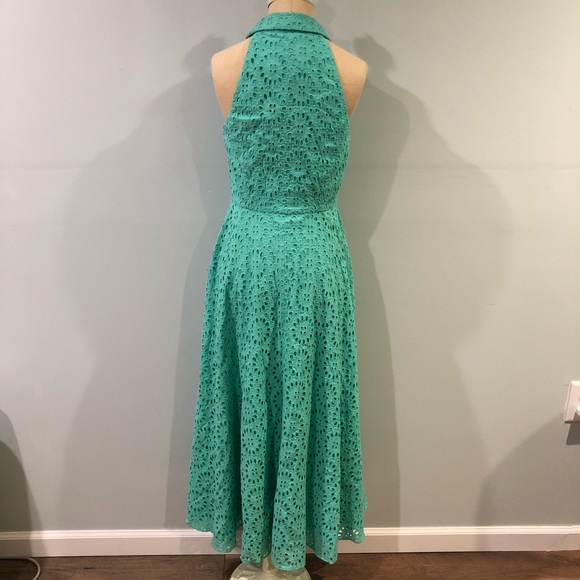 Lilly Pulitzer Chrisella Midi Shirtdress NWT - Picture 4 of 7